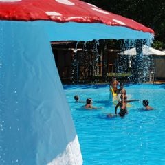 Camping Classe - Camping Ravenne