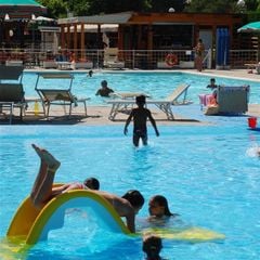 Camping Classe - Camping Ravenne