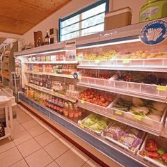 Camping Classe - Camping Ravenne