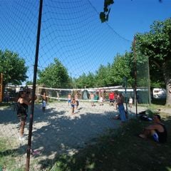 Camping Classe - Camping Ravenne