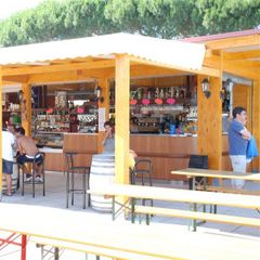 Camping Classe - Camping Ravenne