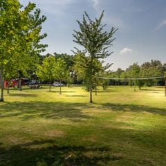 Camping Classe - Camping Ravenne