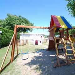 Camping Classe - Camping Ravenne