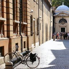 Camping Classe - Camping Ravenne