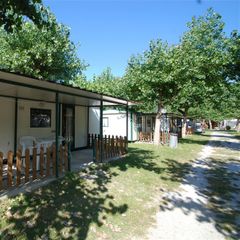 Camping Classe - Camping Ravenne