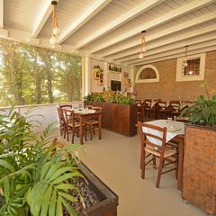 Camping Classe - Camping Ravenne