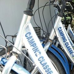 Camping Classe - Camping Ravenne