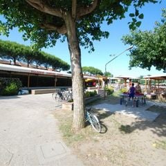 Camping Classe - Camping Ravenne