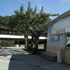 Camping Classe - Camping Ravenne