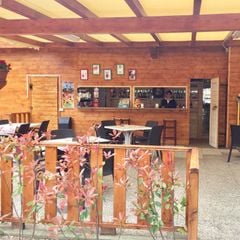 Camping Classe - Camping Ravenne