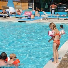 Camping Classe - Camping Ravenne