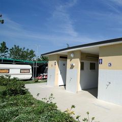 Camping Classe - Camping Ravenne