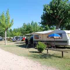 Camping Classe - Camping Ravenne