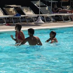 Camping Classe - Camping Ravenne