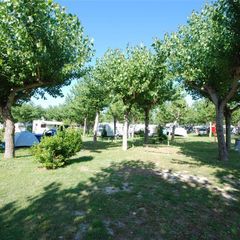 Camping Classe - Camping Ravenne
