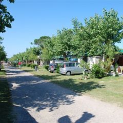 Camping Classe - Camping Ravenne