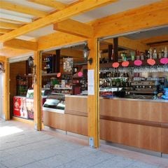 Camping Classe - Camping Ravenne