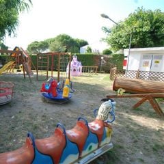 Camping Classe - Camping Ravenne