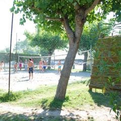 Camping Classe - Camping Ravenne