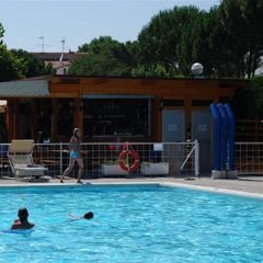 Camping Classe - Camping Ravenne