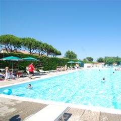 Camping Classe - Camping Ravenne