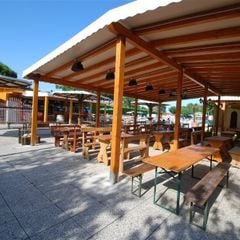 Camping Classe - Camping Ravenne