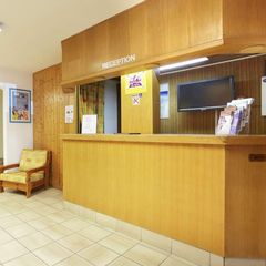 Résidence Sunotel - Camping Haute-Savoie