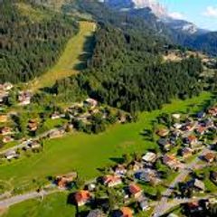 Résidence Sunotel - Camping Haute-Savoie