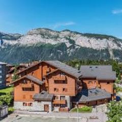 Résidence Sunotel - Camping Haute-Savoie