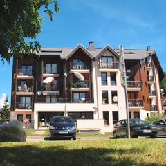 Résidence Sunotel - Camping Haute-Savoie