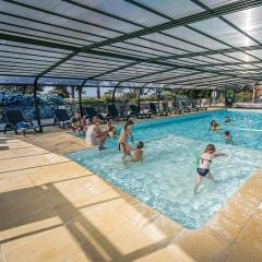 Camping Locronan - Camping Finistere