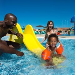 Camping Siblu Les Charmettes - Funpass inclus - Camping Charente-Marítimo
