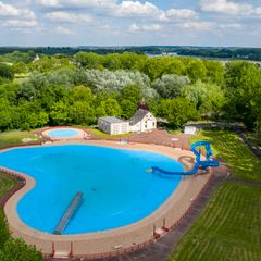 Camping Slow Village Loire Vallée - Camping Maine-et-Loire