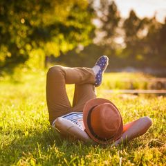 Camping Slow Village Loire Vallée - Camping Maine-et-Loire