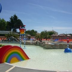 Camping Club Le Trianon - Camping Vendée