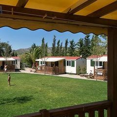 MOBILHOME 6 personnes - Aspen