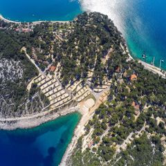 Camping Poljana  - Camping Istrië
