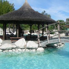Camping Tahiti  - Camping Ferrare