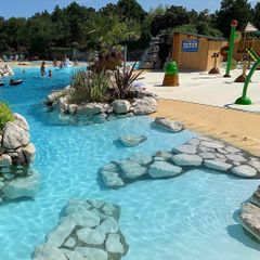 Camping Tahiti  - Camping Ferrare