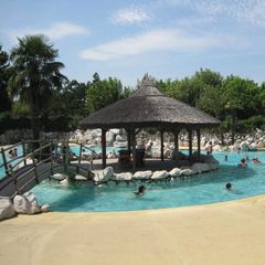 Camping Tahiti  - Camping Ferrare