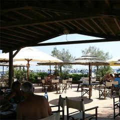 Camping Tahiti  - Camping Ferrare