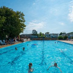 Camping Tahiti  - Camping Ferrare