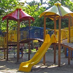 Camping Tahiti  - Camping Ferrare