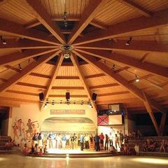 Camping Tahiti  - Camping Ferrare