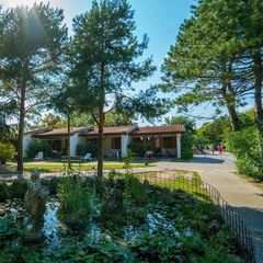 Camping Tahiti  - Camping Ferrare