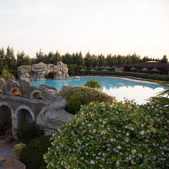 Camping Tahiti  - Camping Ferrare