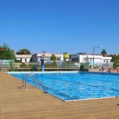 Camping Tahiti  - Camping Ferrare