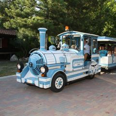 Camping Tahiti  - Camping Ferrare