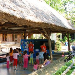 Camping Tahiti  - Camping Ferrare