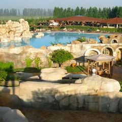 Camping Tahiti  - Camping Ferrare